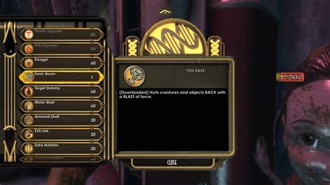 bioshock how to change plasmids|BioShock/Plasmids and Tonics .